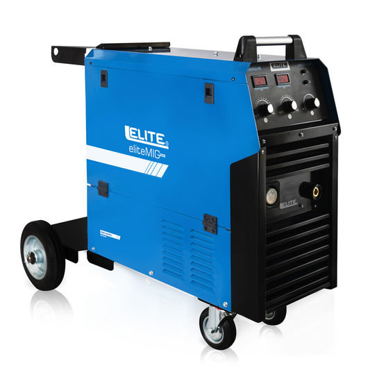 KSI8250MG ELITE - Imagen desde Zoho