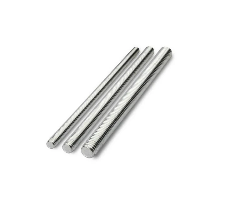 Barra Roscada Inox 304 3/4-10 x 3 Pies - Tornillería y fijación