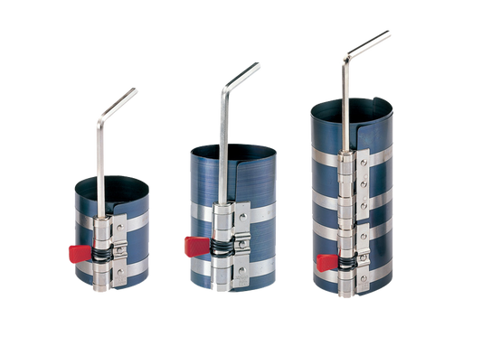 Prensa Anillo 6-3/4" x 3-1/2" - 7" (9AC175-66) King Tony