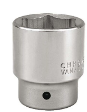 Socket Corto 3/4" x 19 mm 6 Puntas Yato