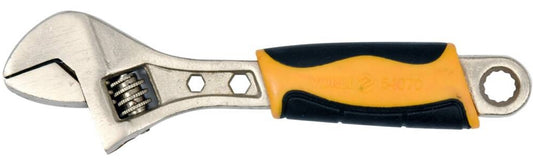 Llave Ajustable Semi-Profesional 6" Vorel