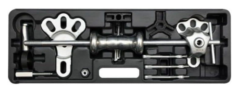 Puller Deslizante 16 Way Yato