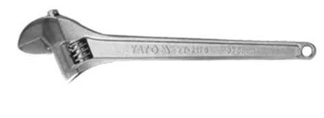 Llave Ajustable 24" Yato