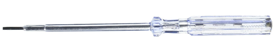 Comprobador de Tensión 8" 125-250 V Vorel