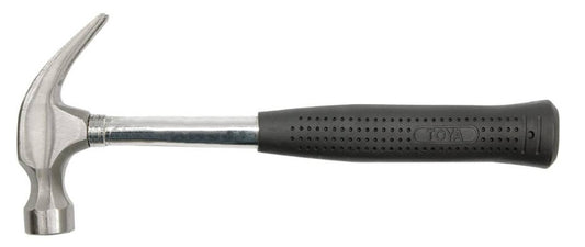 Martillo Carpintero Cabo Acero 22 Oz Vorel