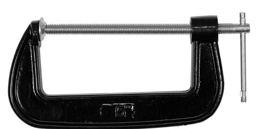 Prensa Tipo C 5" Vorel