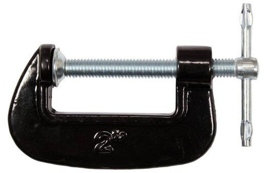 Prensa Tipo C 2" Vorel