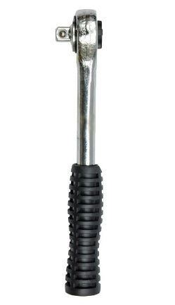 Ratchet Reversible 1/4" Mango Cuadrado Vorel