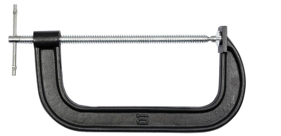 Prensa Tipo C 10" Vorel