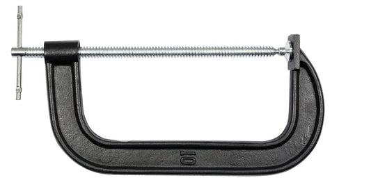 Prensa Tipo C 10" Vorel