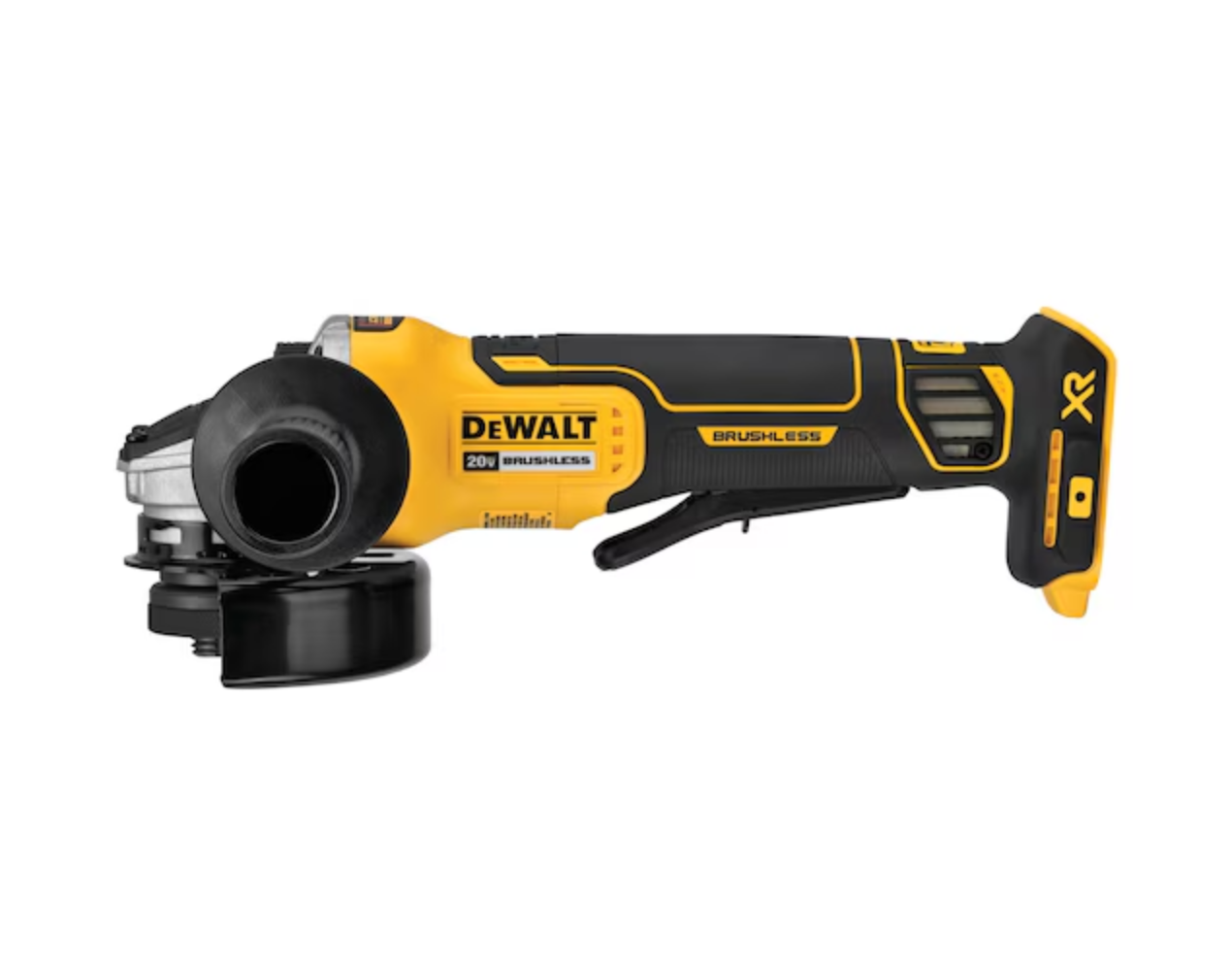 Esmeril Angular DeWalt + Batería y Cargador GRATIS