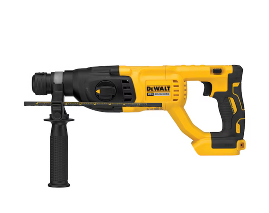 Rotomartillo DeWalt SDS Plus + Batería y Cargador GRATIS