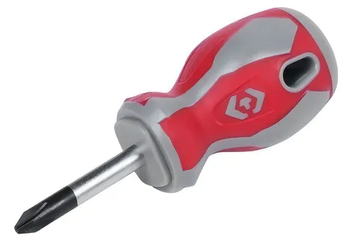 Destornillador Phillips de Puño Ph2 x 1-1/2" | Vorel - Herramientas