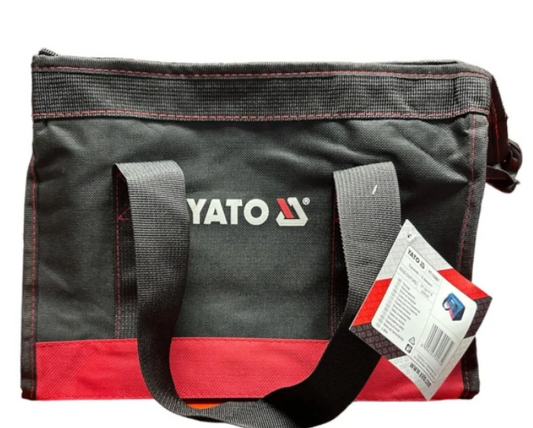 Bolsa Para Herramienta 12" | Yato