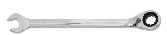 Llave Combinada 10 mm Ratchet Ajustable | Yato