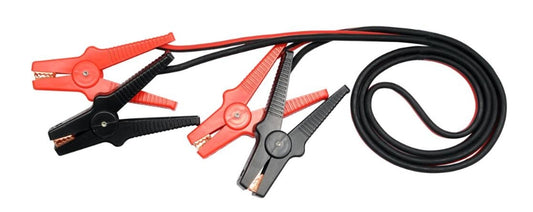 Cable para Arranque de Batería 600 AMP | Yato
