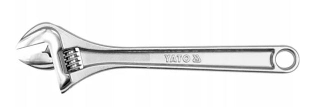 Llave Ajustable 10" Yato