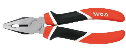 Alicate Electricista 8" Yato