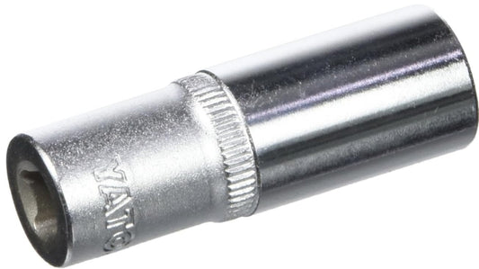 Socket Largo 1/4" x 13 mm 6 Puntas Yato