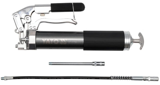 Engrasadora Tipo Pistola Manual 16 Oz Yato