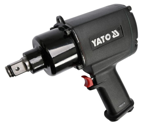 Pistola de Impacto Neumática 3/4" 1300 Nm Yato