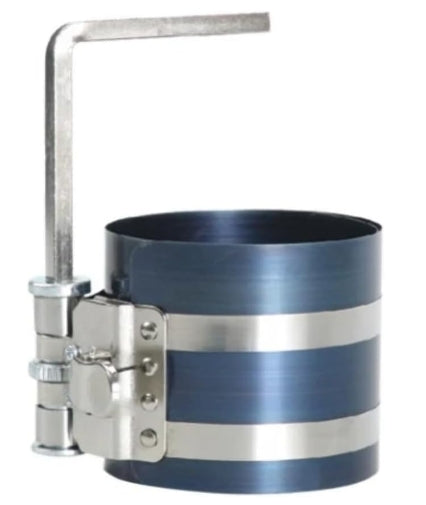 Prensa Anillo 50-125 mm Yato