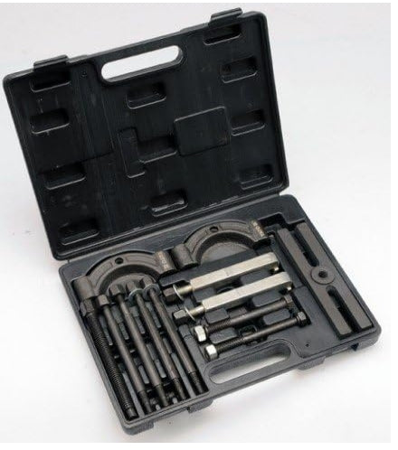 Juego de Puller Guillotina 4-6" 14 Piezas Yato