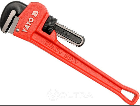 Llave Tubo Heavy Duty 36" Yato