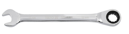 Llave Combinada 12 mm Ratchet Yato