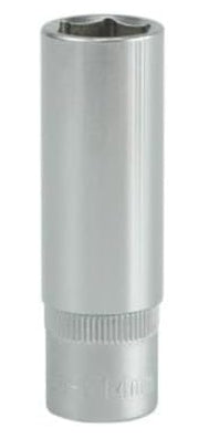 Socket Largo 3/8" x 14 mm 6 Puntas Yato
