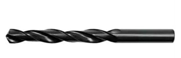 Broca Metal HSS 1/4" 10 Piezas - Abrasivos y Corte - YATO