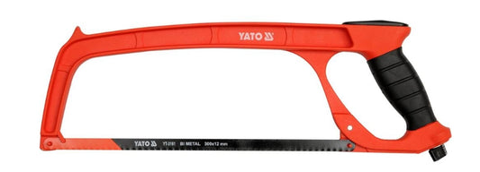 Arco Segueta 12" 300 mm Yato | Irwin/ Yato