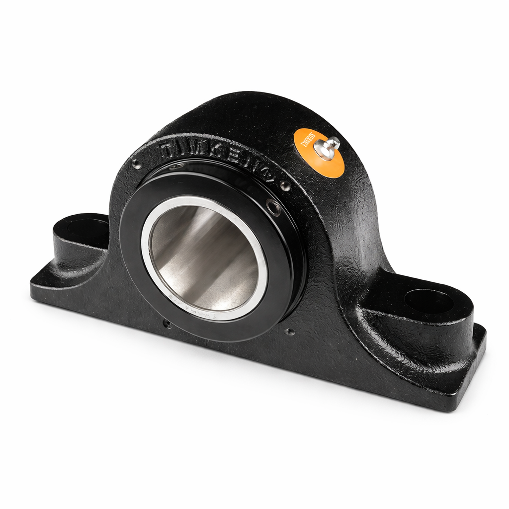 Chumacera Puente UCPX-13-40 (65mm / 2-1/2") - Chumaceras Puente - Timken