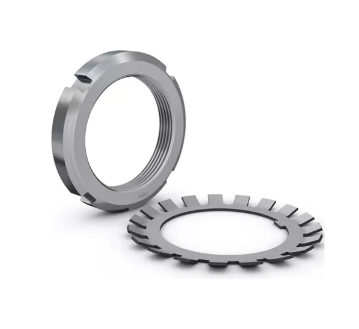 Manguito de Fijación MB-12