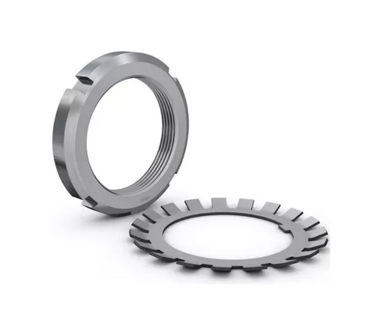 Manguito de Fijación MB-12