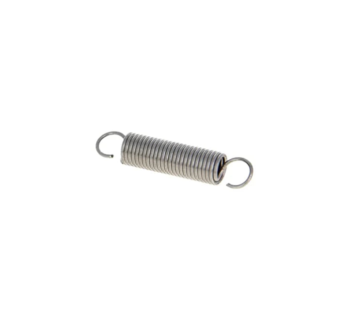 Resorte Compresión 320 x 4 x 0.5 mm (101022) - goods - STEEL MEFOBO