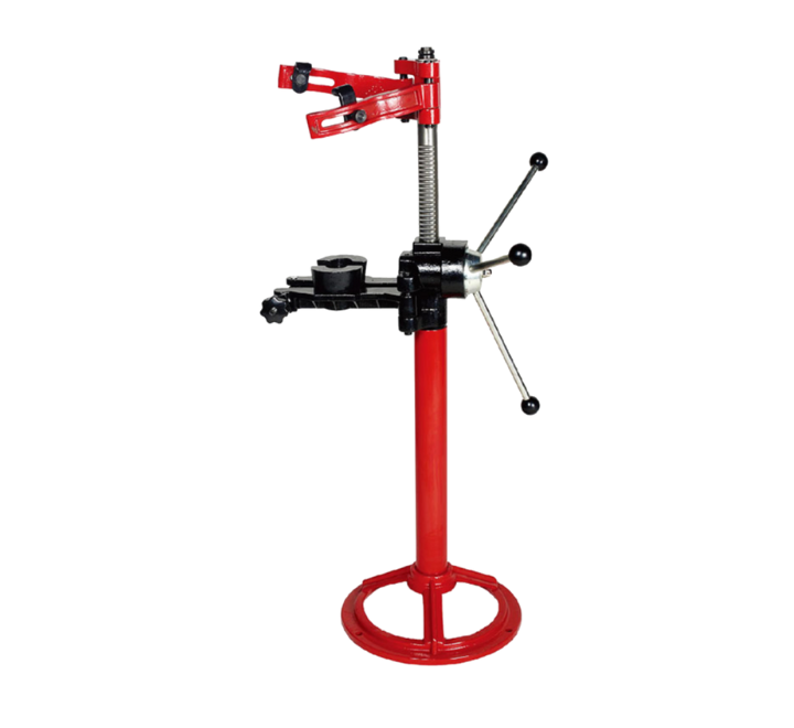 Compresor de Resorte Manual Helicoidal 1 Tonelada Big Red