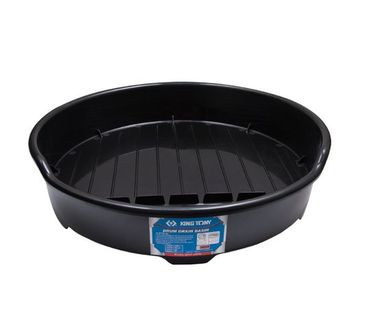 Bandeja de Drenaje de Aceite 20 Litros King Tony
