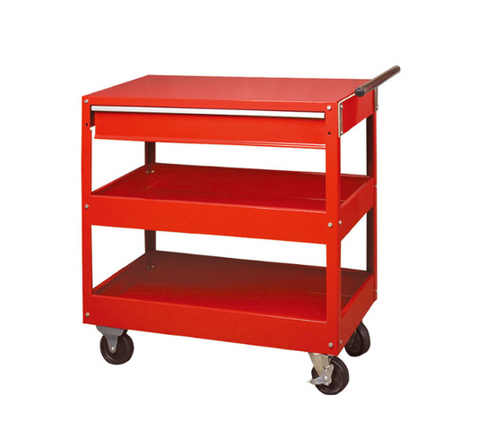 Caja de Herramientas 1 Gaveta 29" y Carro Big Red