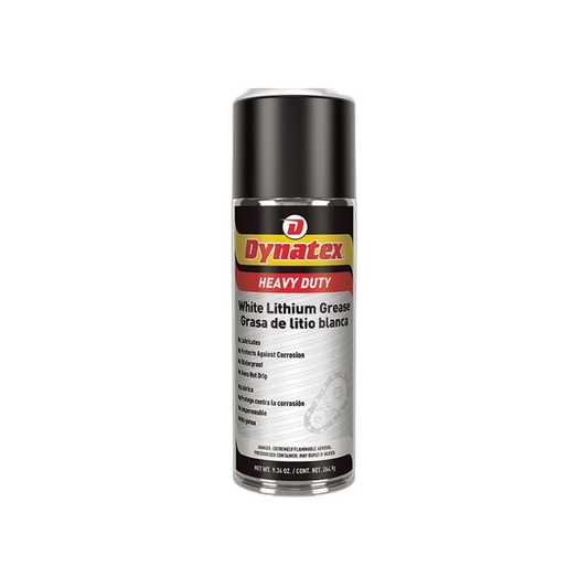 Grasa de Litio Blanca 14 oz DYNATEX