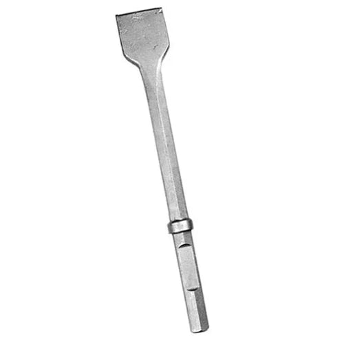 Cincel de Punta Ancha Hex 3" x 20 mm | DeWalt