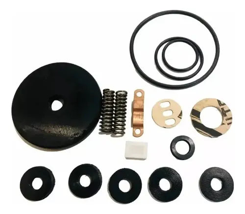 Kit para Reparar Motor de Aire 12020 Bozza | Genérico