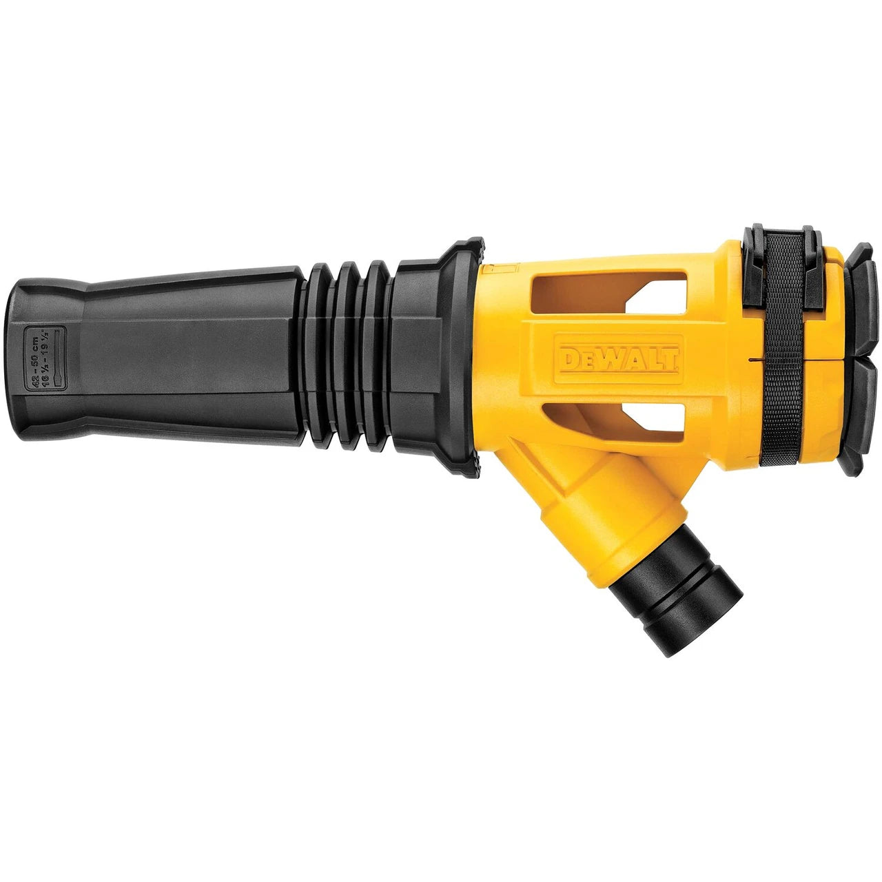 Cubierta Antipolvo para Rotomartillo | DEWALT