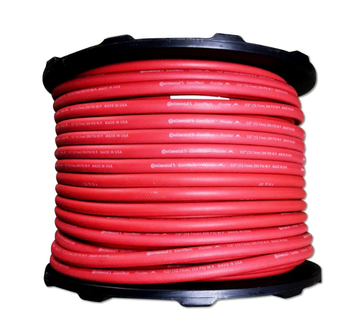 Manguera Para Aire Y Multi Proposito 5/16”X500’ 250Psi Frontier 300 | Continental