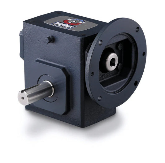 Reductor de Velocidad, Ratio 15:1, Potencia 3.04 HP, Frame 184TC