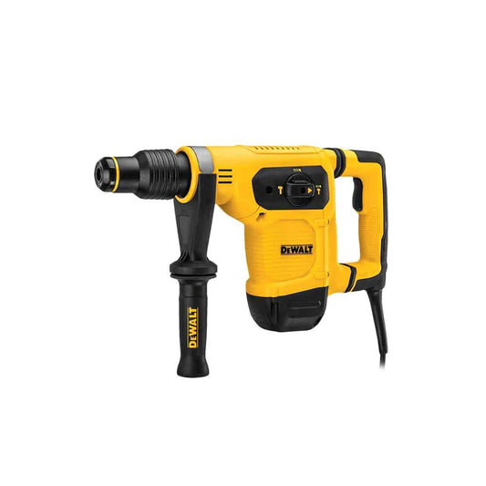 Rotomartillo SDS-Max 40 mm - Herramientas - DEWALT