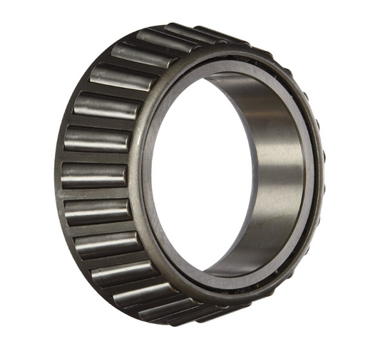 Rodamiento de Rodillos Cilíndricos NU-319-ECM.C3 (95×200×45mm) | TIMKEN