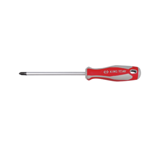 Destornillador Ph2 x 4" King Tony | King Tony - Herramientas