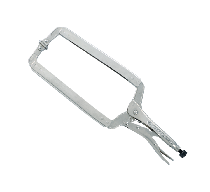 Pinza Presión Tipo C de 11" | King Tony