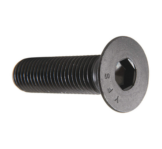 T.C/Plana Allen mm6-1.00 X 16 Unc | Genérico